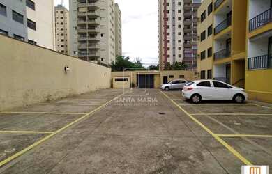 Imagem 2: Apartamento (tipo - padrao) 2 dormitórios, cozinha planejada, lazer, salão de festa, eleva