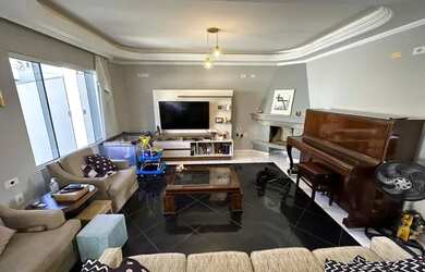 Imagem 16: Casa de 3 Andares no Ariribá à venda em Balneário Camboriú