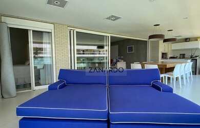 Imagem 9: Apartamento Vista Mar 4 suíte s à venda, 186 m² por R$ 4.790.000 -...