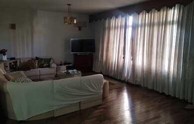Imagem 4: Casa com 4 dormitórios, 470 m² - venda por R$ 11.000.000,00 ou aluguel por R$ 23.544,86/mê