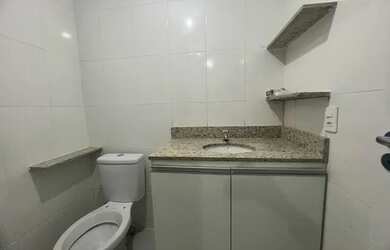 Imagem 3: Aluguel de Apartamento. 48m² de Área, 1 Vaga na garageme1 Dormitório