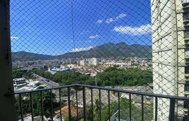 Imagem: Apartamento em Freguesia de Jacarepaguá - Rio de Janeiro