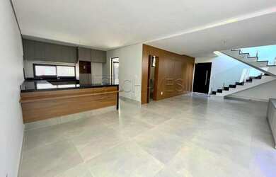 Imagem 4: Ribeirão Preto - Casa de Condomínio - Portal da Mata