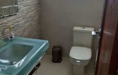 Imagem 10: ITANHANGA CAS DE UXO CONDOMINIO 4 QTS 3 SUITES LAZER COMPLETO PAGAMENTO A VISTA