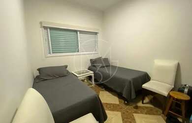 Imagem 16: Casa Swiss Park. Piscina, Churrasqueira, Ar-condicionadoeÁrea de serviço