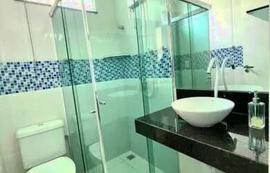 Imagem 8: Linda casa no Condomínio Forest Hill