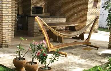 Imagem 5: Casa de praia temporada