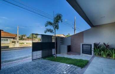 Imagem 4: Duplex novo 2 Suítes na Praia de Mariscal