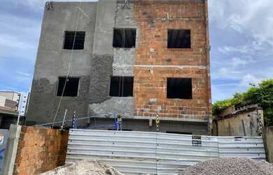 Imagem: O apartamento possui 3 Dormitórios, 2 Banheiros, 78m² de Área