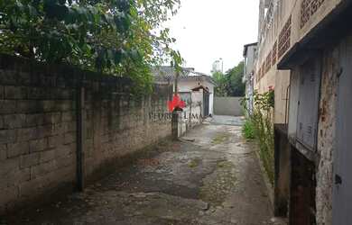 Imagem 4: Terreno no Jardim Anália Franco