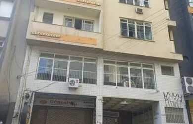 Imagem 4: Apartamento à venda Rua Coronel Vicente, Centro Histórico - Porto Alegre