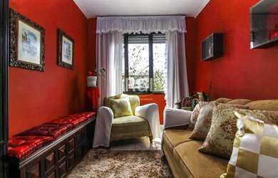 Imagem 3: Apartamento para Venda - 66.88m², 3 dormitórios, 1 vaga - Cavalhada