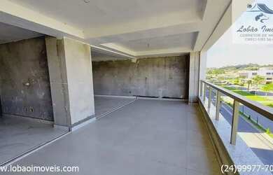 Imagem 4: Apartamento novo em frente ao Alphaville em Resende RJ