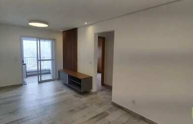 Imagem: O apartamento possui 2 Dormitórios, 2 Banheiros, 2 Vagas na