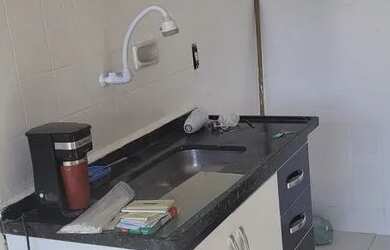 Imagem 12: Condomínio Moradas do Itanhangá com lazer e segurança para a família