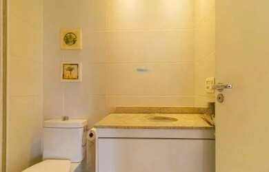 Imagem 12: Apartamento com 1 dormitório, 48 m² - venda por R$ 499.000,00 ou aluguel por R$ 3.247,80/m