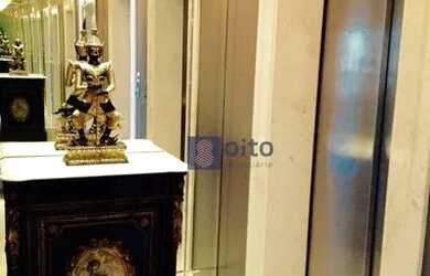 Imagem 11: Apartamento com 5 dormitórios, 715 m² - venda por R$ 11.000.000,00 ou...