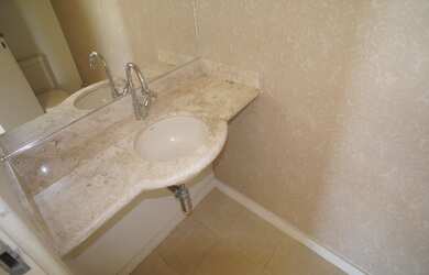 Imagem 3: Cobertura para aluguel no condomínio Américas Park Barra da Tijuca