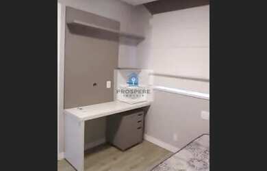 Imagem 10: Apartamento 3 suítes, sendo 2 com closet, sala, cozinha, 4 banheiros,...