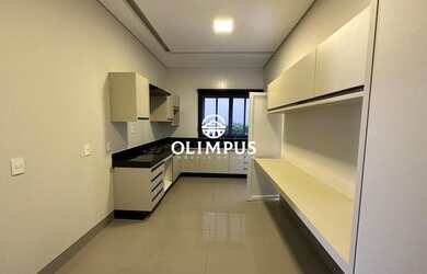 Imagem 5: Belíssima casa de luxo no condomínio Golden Village