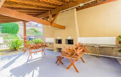 Imagem 3: Apartamento à venda Avenida Otto Niemeyer, Tristeza - Porto Alegre