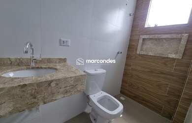 Imagem 12: FAZENDA RIO GRANDE - Casa Padrão - Nações