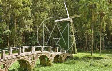 Imagem 4: casa - Swiss Park - Campinas