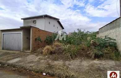 Imagem: O terreno possui 160m² de Área e está localizado em Jardim