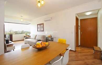 Imagem 10: Apartamento à venda Rua Nicolau Faillace, Jardim Itu - Porto Alegre