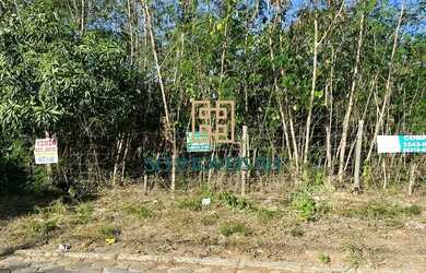 Imagem: O terreno possui 1.000m² de Área e está localizado em Jaboticatubas