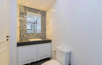 Imagem 16: Apartamento com 4 dormitórios, 182 m² - venda por R$ 1.349.990 ou aluguel...