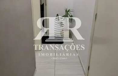 Imagem 4: Apartamento 2 dormitórios, 47m², à venda por R$ 159.000,00 ou aluguel por R$ 1.000,00 - Re