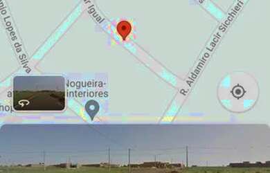 Imagem: O terreno possui 250m² de Área e está localizado em Jardim