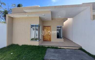 Imagem: A casa possui 3 Dormitórios, 3 Banheiros, 140m² de Área e