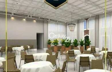 Imagem 1: Terreno à venda, 300 m² por R$ 435.000 - London Park - Indaiatuba/SP