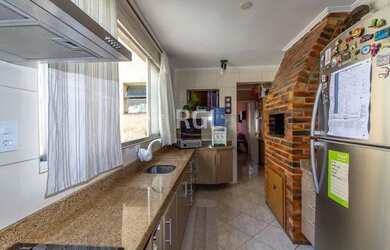 Imagem 4: Apartamento para Venda - 66.88m², 3 dormitórios, 1 vaga - Cavalhada