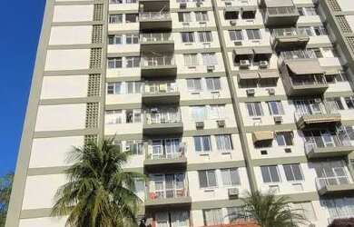 Imagem 3: Condomínio Moradas do Itanhangá com lazer e segurança para a família