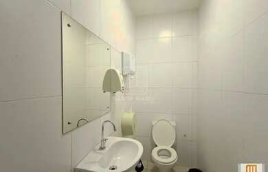 Imagem 15: Salão/Galpão salão - sobrado 1 dormitórios, cozinha planejada