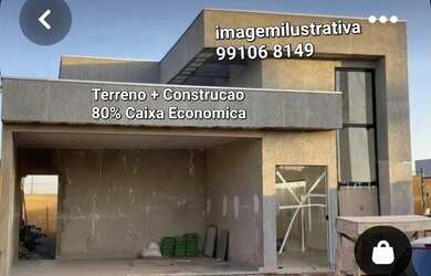 Imagem 2: Seu Projeto de casa na planta
