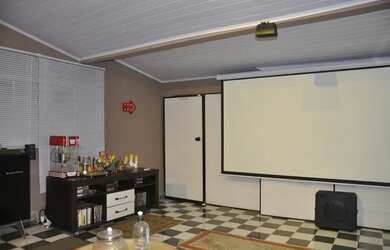 Imagem 4: Casa Bingen, Duarte Silveira, fino trato, saída Rio. - Petrópolis -...