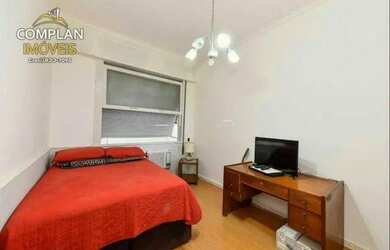 Imagem 15: Apartamento com 4 dormitórios, 236 m² - venda por R$ 3.000.000,00 ou...