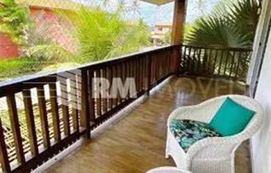 Imagem 11: CASA EM CONDOMÍNIO RESIDENCIAL em Salvador - BA, Stella Maris