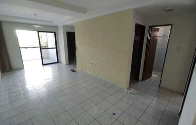 Imagem 4: Alugo Apto 3/4 - Pedro Gondim - Prox. ao Shopping Carro Legal