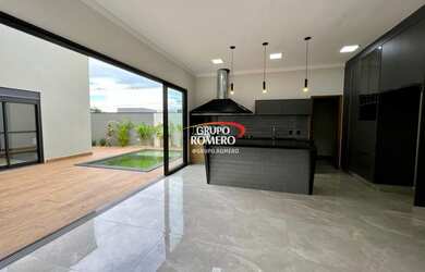 Imagem 5: Casa a venda no Valencia Residencial Bonfim Paulista Ribeirão Preto