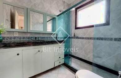 Imagem 11: Casa 5 qts Condomínio Maramar Recreio dos Bandeirantes LOCAÇÃO