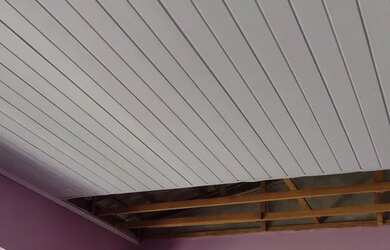 Imagem 6: Casa em Salvaterra. Churrasqueira, 10m² de Área, 2 Banheirose2 Dormitórios