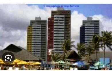 Imagem: O apartamento na cobertura possui 3 Dormitórios, 3 Banheiros