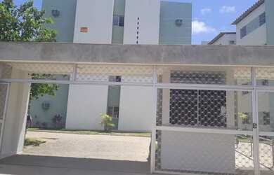 Imagem 1: Vende-se apt no Edf. Jardins do janga no bairro de Pau Amarelo