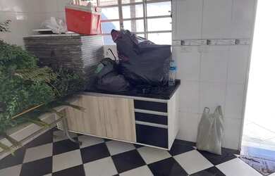 Imagem 15: CASA RESIDENCIAL em SALTO DE PIRAPORA - SP, Jardim Ana Guilherme