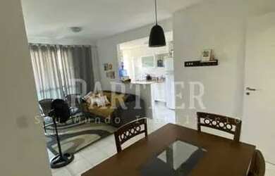 Imagem: O apartamento à venda possui 2 Dormitórios, 2 Banheiros, 1